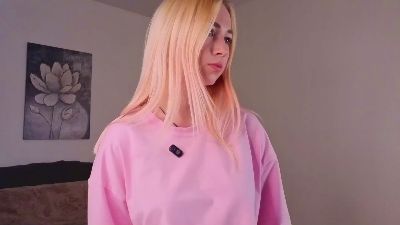 LesiaSelis webcam cam4 model stream image