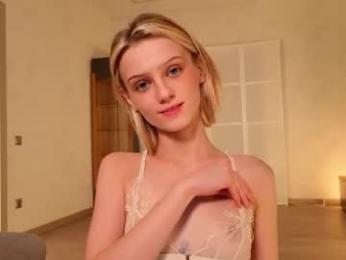 evangel111 webcam model stream image