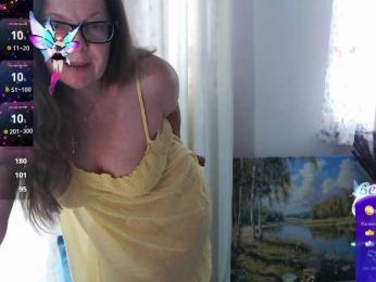 HelenBerg webcam model stream image