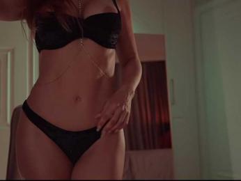 ButterflySoul webcam model stream image