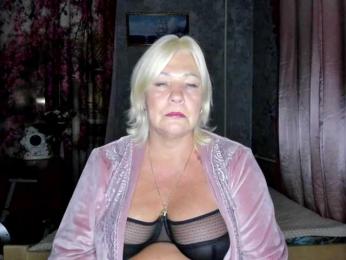 Elenochka webcam model stream image