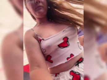Gae4kas webcam model stream image