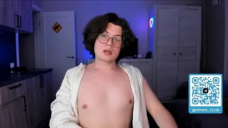 Derek_Shameless webcam model stream image