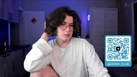 Derek_Shameless webcam model stream image