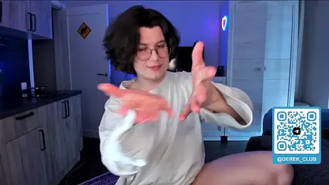 Derek_Shameless webcam model stream image