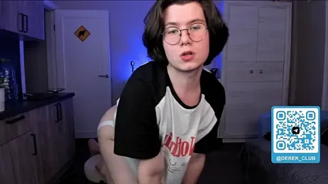 Derek_Shameless webcam model stream image