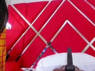susancouper webcam model stream image