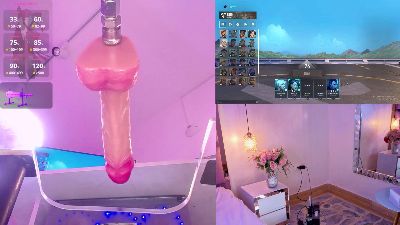 Naireth_ webcam model stream image
