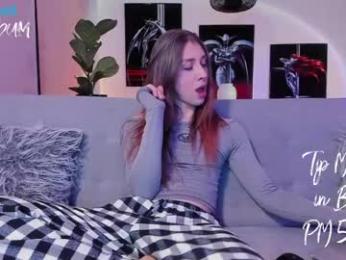 bumbum_kalibum webcam model stream image