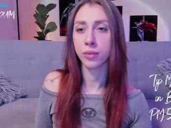 bumbum_kalibum webcam model stream image