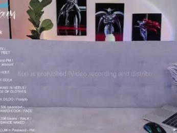 bumbum_kalibum webcam model stream image