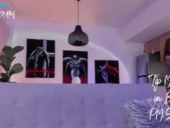 bumbum_kalibum webcam model stream image