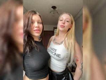 Iiiillllyyyy webcam bongacams model stream image