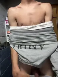 Achrafsad9i webcam model stream image