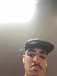 Achrafsad9i webcam model stream image