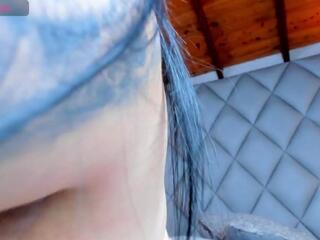 Julianne Teron webcam model stream image