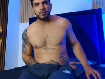 kyro_blaze webcam model stream image