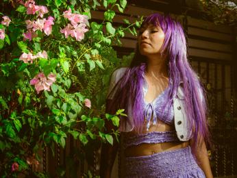 KimWexler webcam model stream image