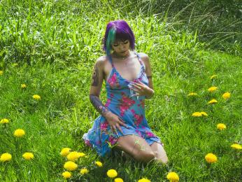 KimWexler webcam model stream image