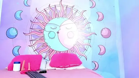 luna_hoott webcam stripchat model stream image