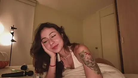 juanasnz99 webcam model stream image