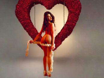 VanesaDevin webcam model stream image