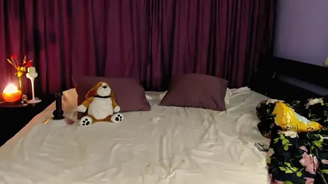 AkiraHayes webcam model stream image