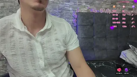 Rich_Couple_69 webcam model stream image