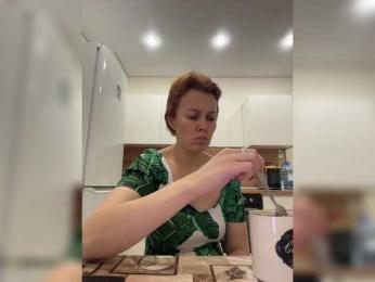 vik77777A webcam model stream image