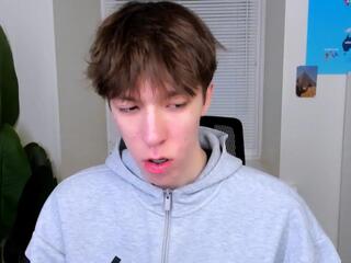 Mark Branston webcam flirt4free model stream image