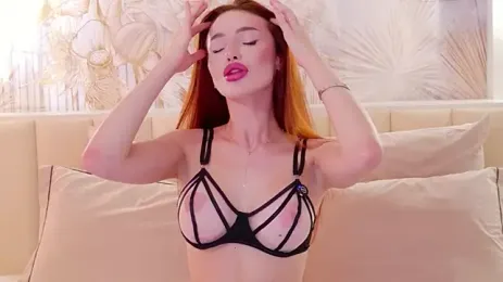 Anje_Coxx webcam stripchat model stream image