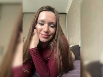 Malikaa1 webcam model stream image