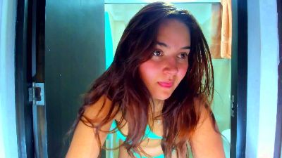 teresasroom_ webcam cam4 model stream image