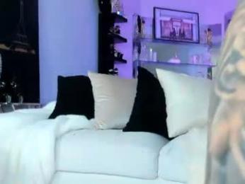 blonde_riderxxx webcam model stream image