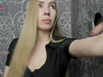 PetrovaAnn webcam model stream image