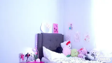 lucille_evans webcam stripchat model stream image