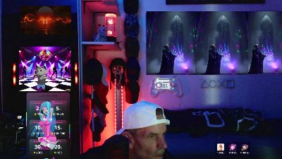 BaNaNeNOrAnGeN webcam cam4 model stream image