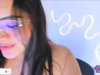 Johanna6 webcam bongacams model stream image