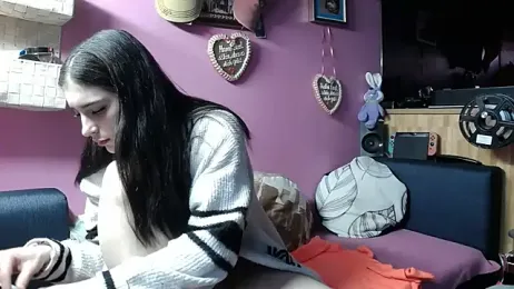 sexymelli18 webcam stripchat model stream image