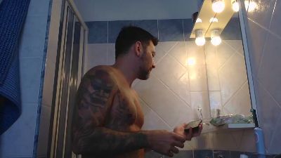 goroasroma webcam model stream image