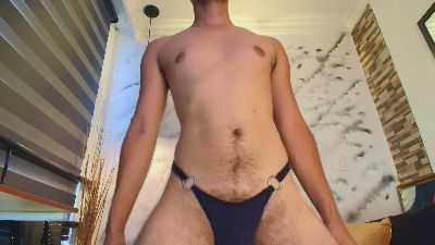 Max_Hornye webcam model stream image