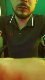 pina35 webcam model stream image