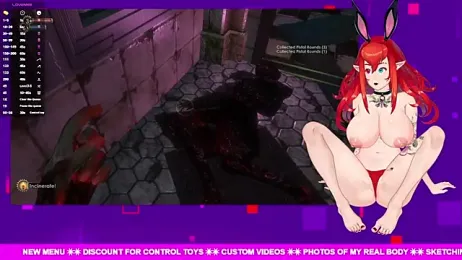 NikkoTyan webcam stripchat model stream image