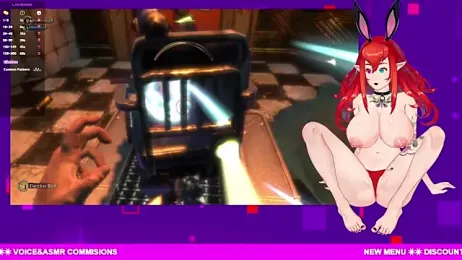 NikkoTyan webcam stripchat model stream image