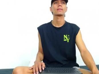 connor_garrett webcam chaturbate model stream image