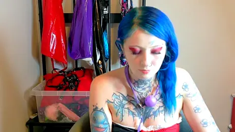 coyemoo webcam stripchat model stream image