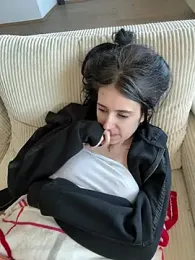 Lena_Lang webcam model stream image