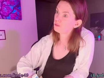 jade49 webcam model stream image