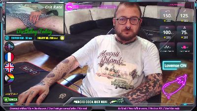 law_leek webcam model stream image