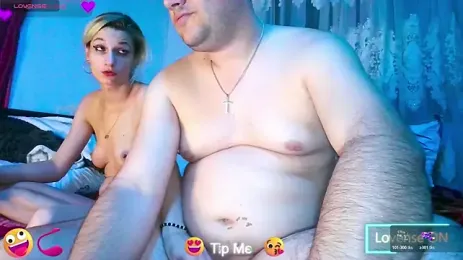 night_love34 webcam stripchat model stream image